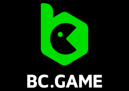 BCGAME Casino