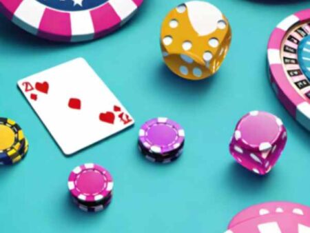 New USA Online Casinos – Welcome Bonuses & Freespins