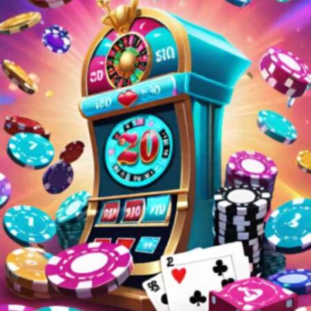 No Deposit Bonus – Online Casinos – Keep What You Win!